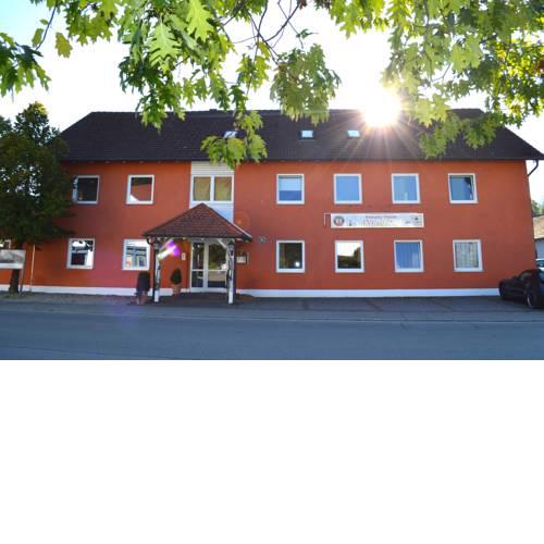 Pension Ristorante da Giova