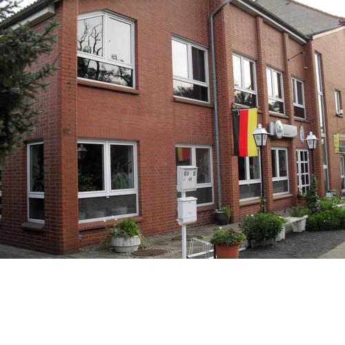 Pension-Roexe