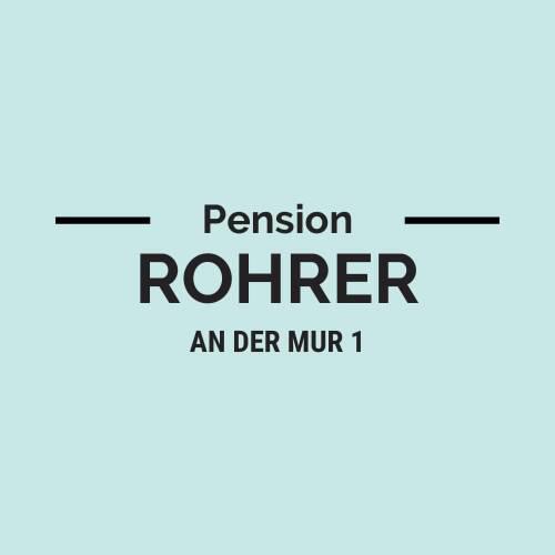 Pension Rohrer