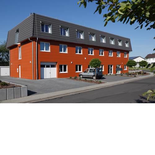 Pension Ronneburg