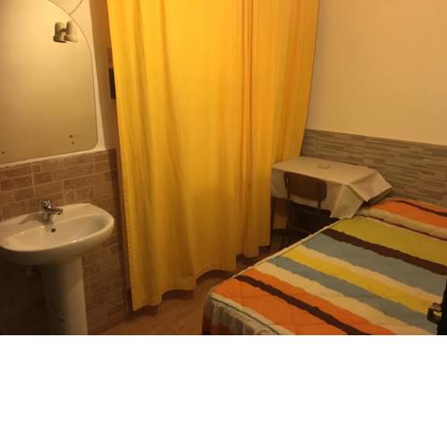 Pension Rosa Benidorm