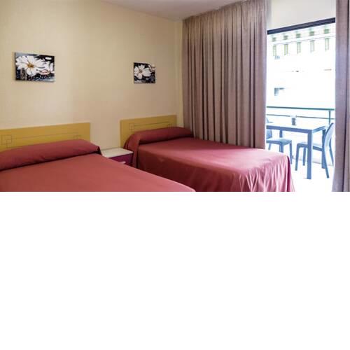 Pension Rosa