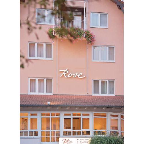 Pension Rose