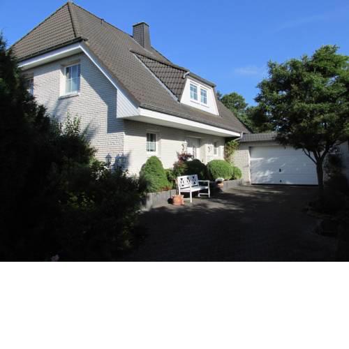 Pension Roseneck