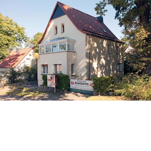 Pension Rosengarten