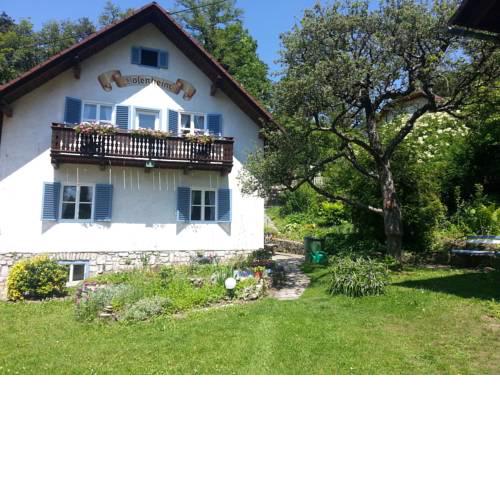 Pension Rosenheim