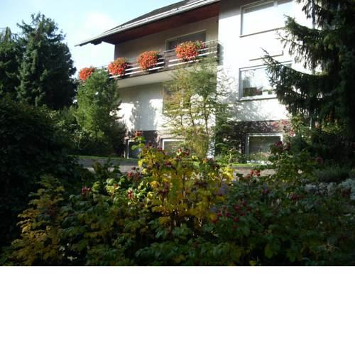 Pension Rosenschlößchen