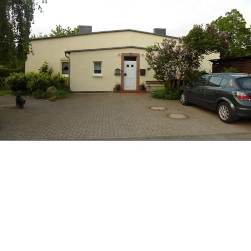 Pension Rosenvilla