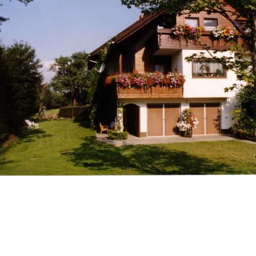 Pension Rosina Kreuzthaler