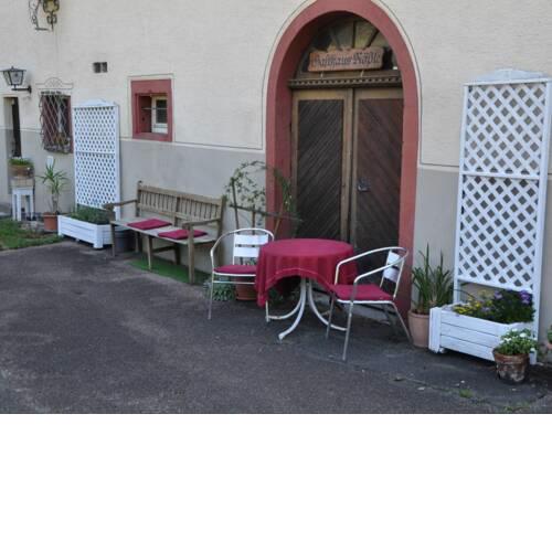 Pension Rössle
