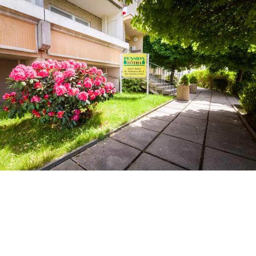 Pension Rötha