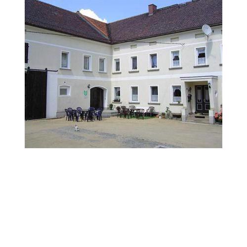 Pension Rotsteinblick