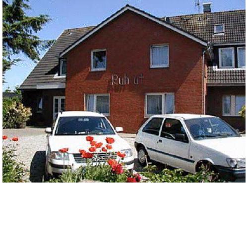 Pension Ruh-Ut