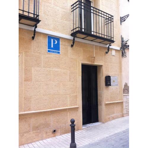 Pensión Ruiz