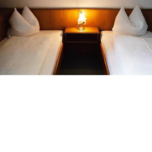 Pension Rupertstubn