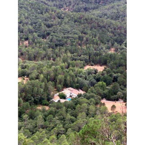 Pensión Rural Arroyo la Teja