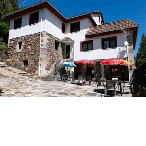 Pensión Rural Casa Cesáreo