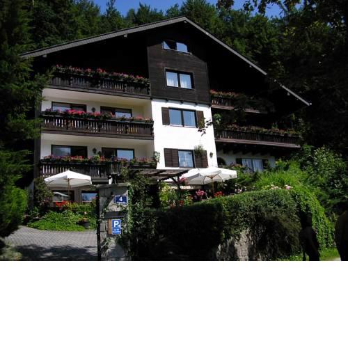 Pension 's Waldeck