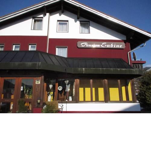 Pension Sabine