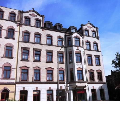 Pension Sachsenallee