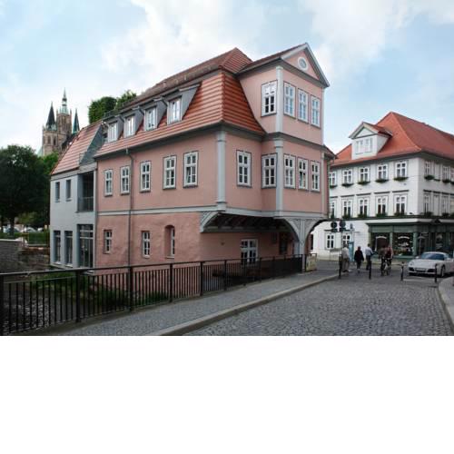 Pension Sackpfeifenmühle