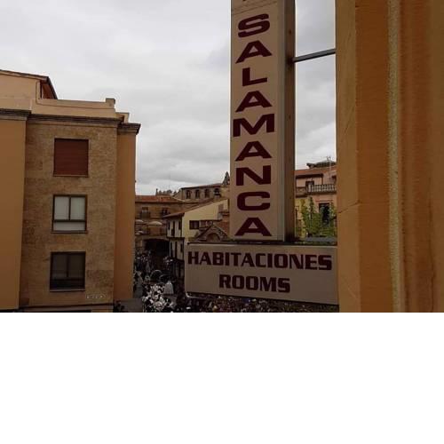 Pension Salamanca