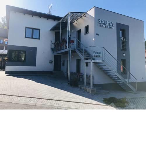 Pension SALMA