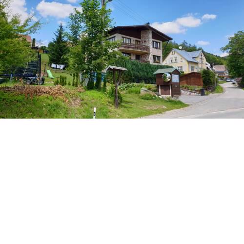 Pension Salma