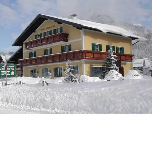 Pension Salzburger Hof