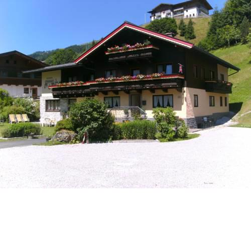 Pension Salzburgerhof