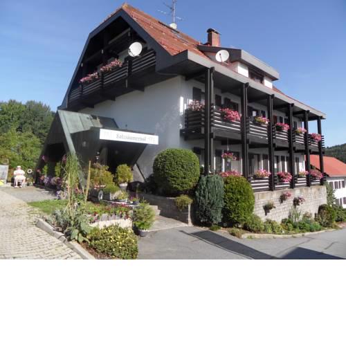 Pension Salzsäumerhof