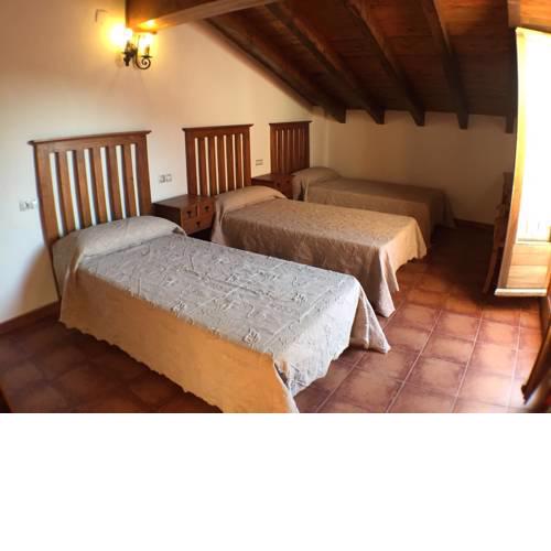 Pension San Agustin