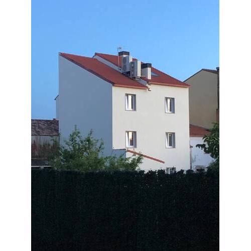 Pension San Anton