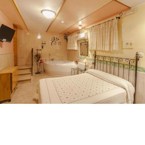 Pension San Jose