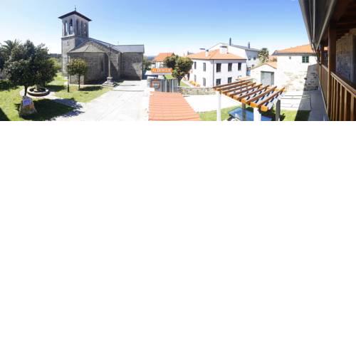 Pensión San Marcos
