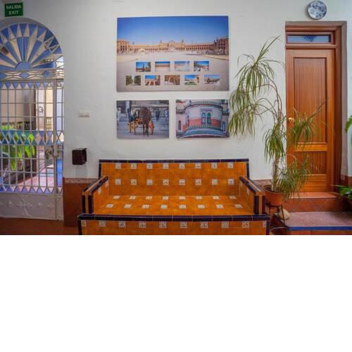 Pension San Pancracio