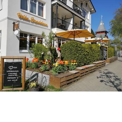 Pension Sanddorn