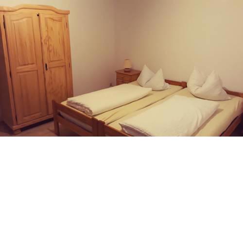 Pension Sandfeld