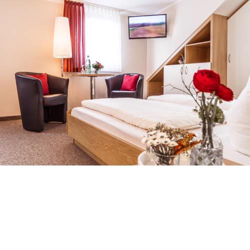 Pension Sartor