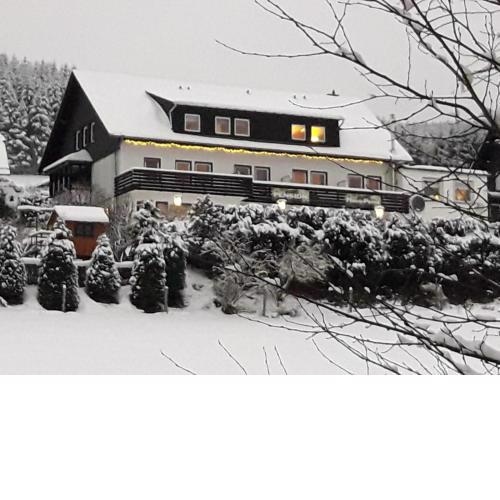 Pension Sauerland