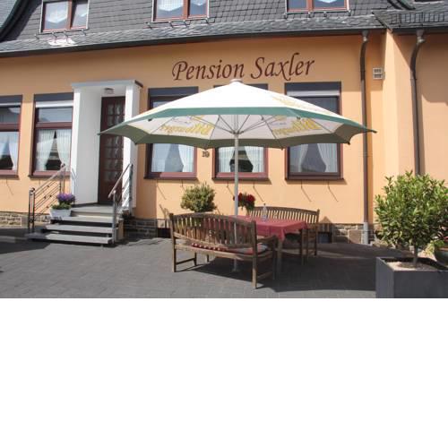 Pension-Saxler