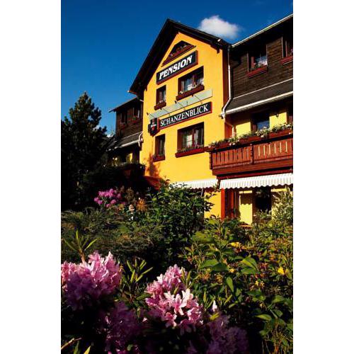 Pension Schanzenblick