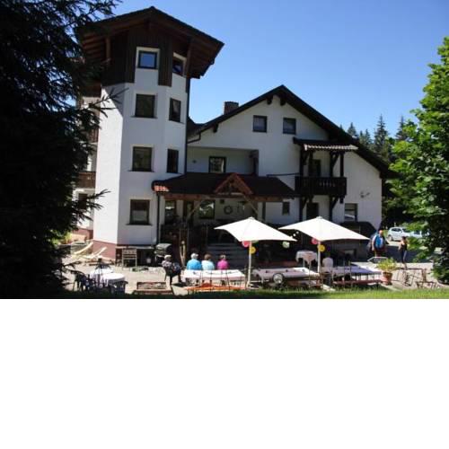 Pension Schatzkisterl