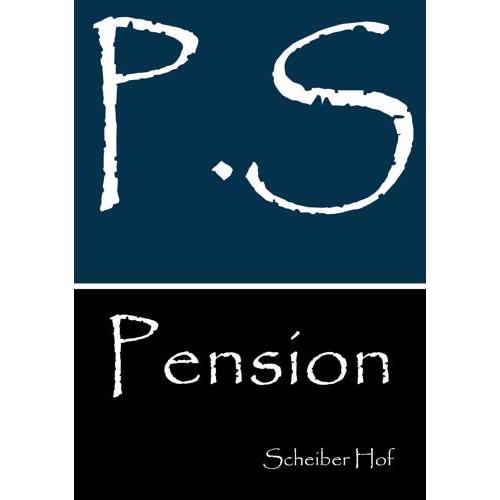Pension Scheiber Hof