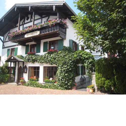 Pension Schihütte