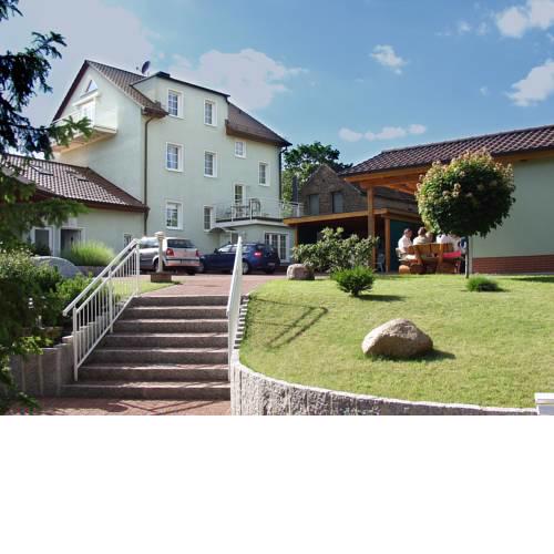 Pension Schildkröte