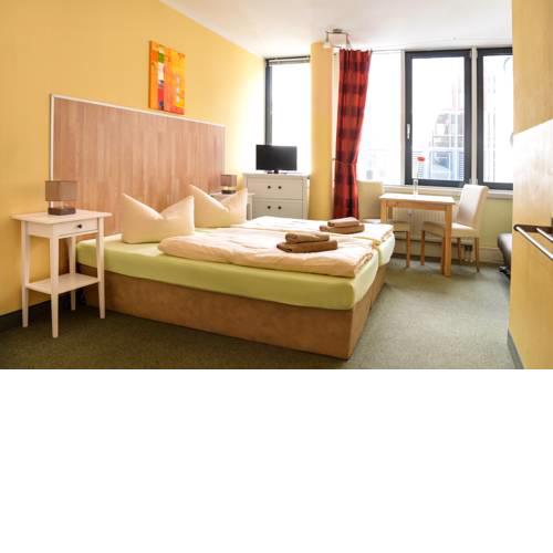 Pension SchlafGut
