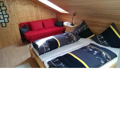 Pension Schlafstuhl