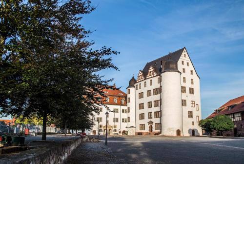 Pension Schloss Heringen