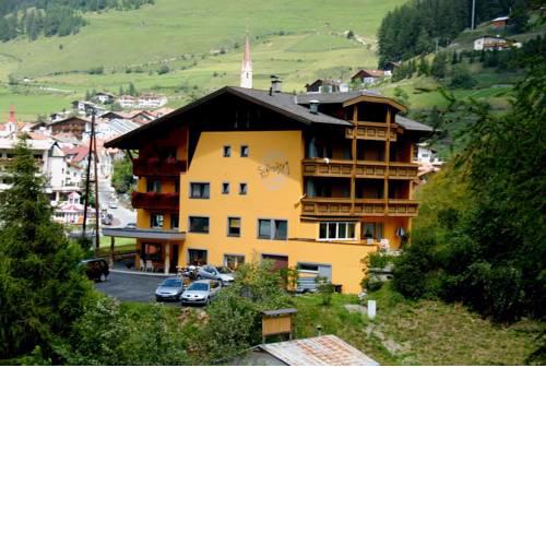 Pension Schlossberg